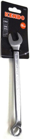Spanner Comb. 32Mm Kendo - Deep Offset