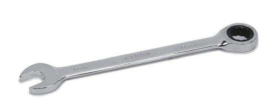 Ratchet Kendo Combination Spanner 8Mm