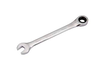 Ratchet Kendo Combination Spanner 12Mm