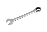 Ratchet Kendo Combination Spanner 19Mm
