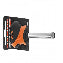 Screwdriver Kendo Mechanics 8X200Mm