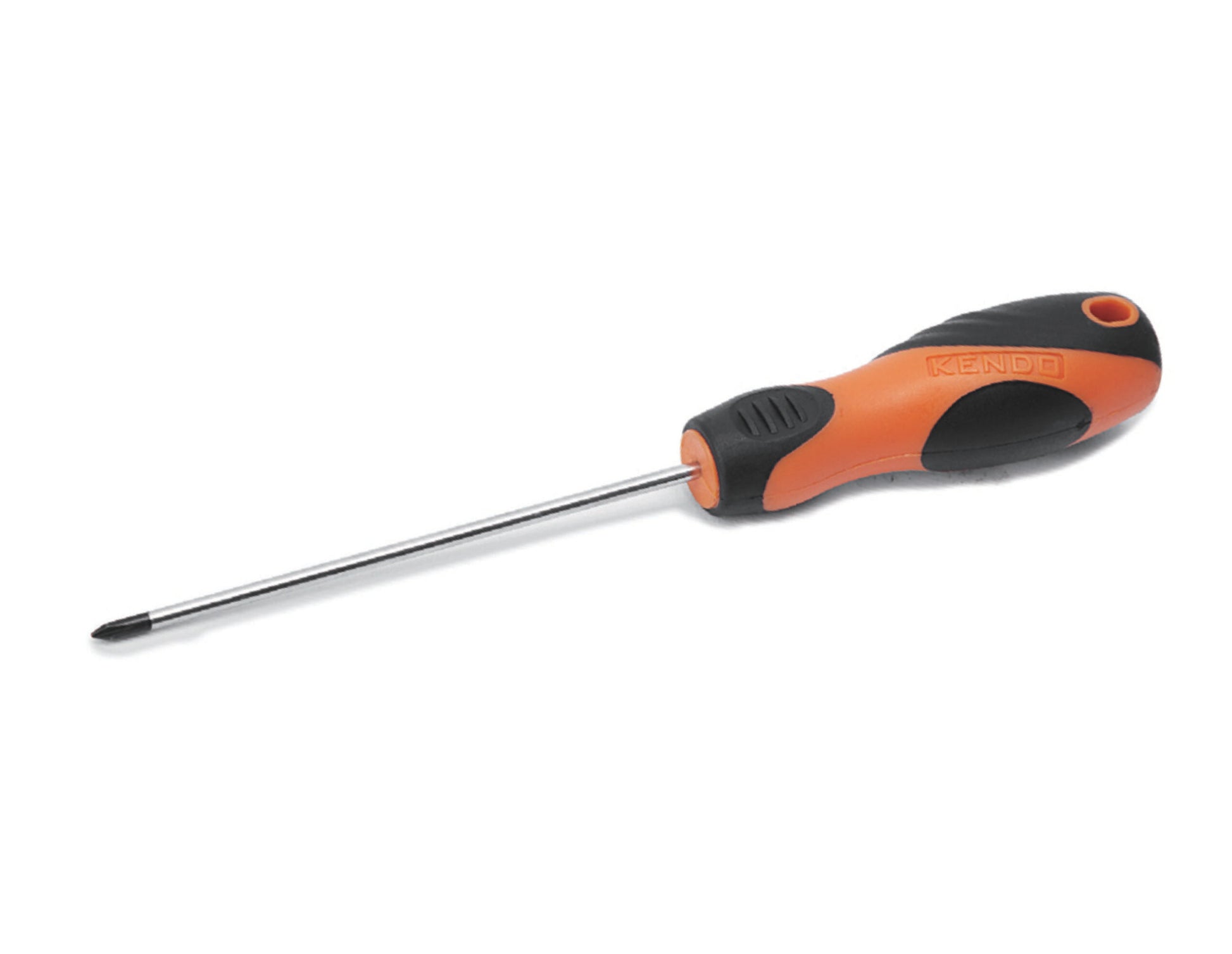 Screwdriver Kendo Phillips Ph 0X75Mm