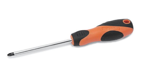 Screwdriver Kendo Pozi - Pz 0X75