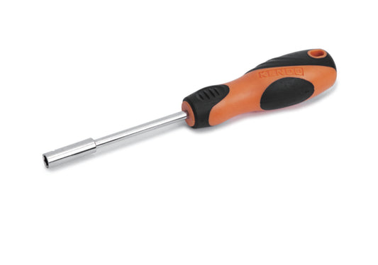 Screwdriver Kendo 8In1 Set
