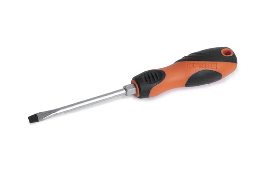 Screwdriver Kendo Mechanics 8X200Mm