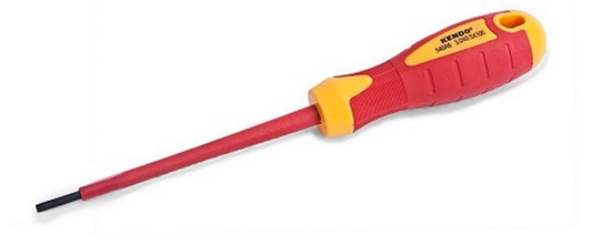 Screwdriver Kendo Vde 3X100Mm