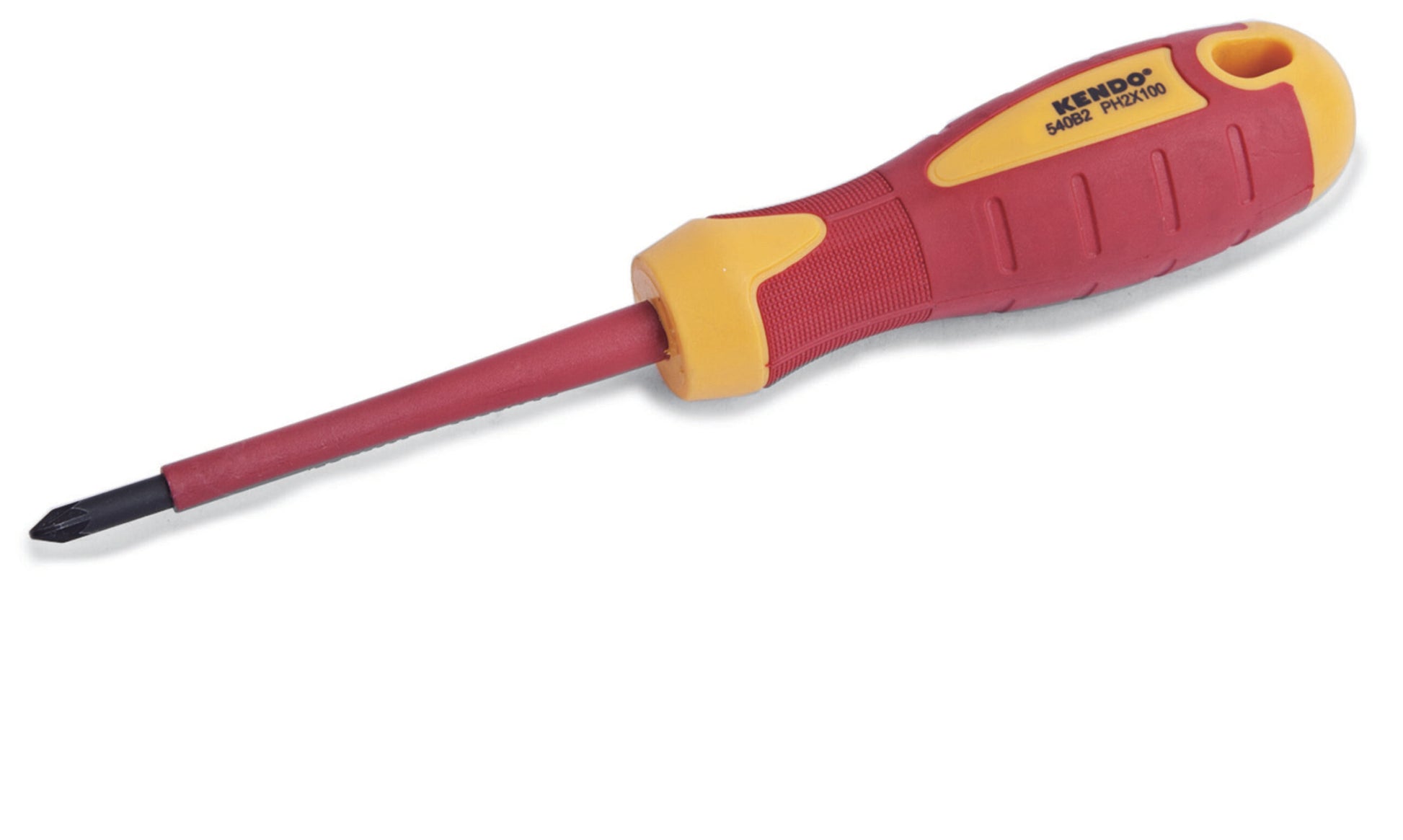 Screwdriver Kendo Vde Ph 0X60Mm