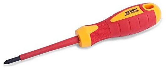 Screwdriver Kendo Vde Ph 2X100Mm