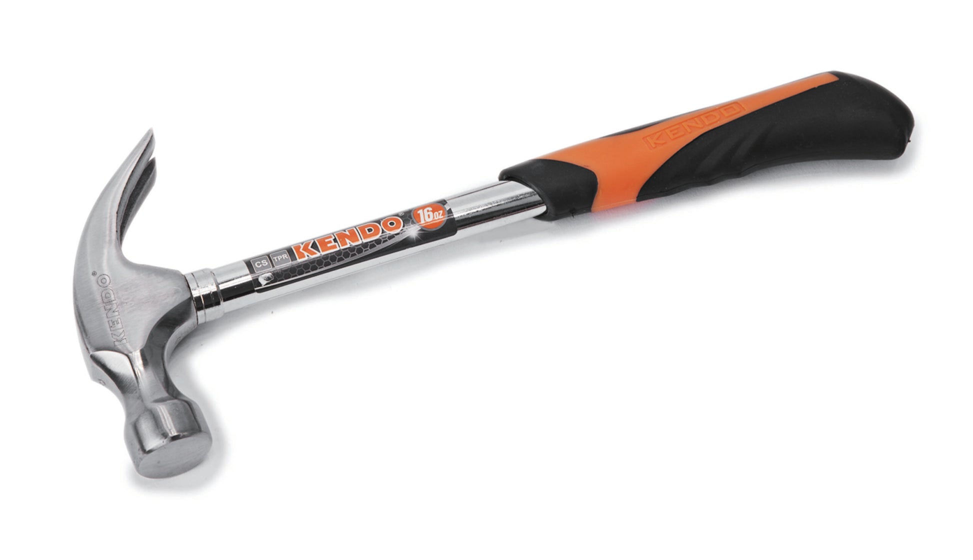Hammer Kendo Claw Tubular 16Oz/450G
