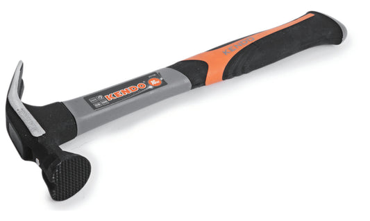 Claw Hammer Graphite Shaft 160Oz/450G