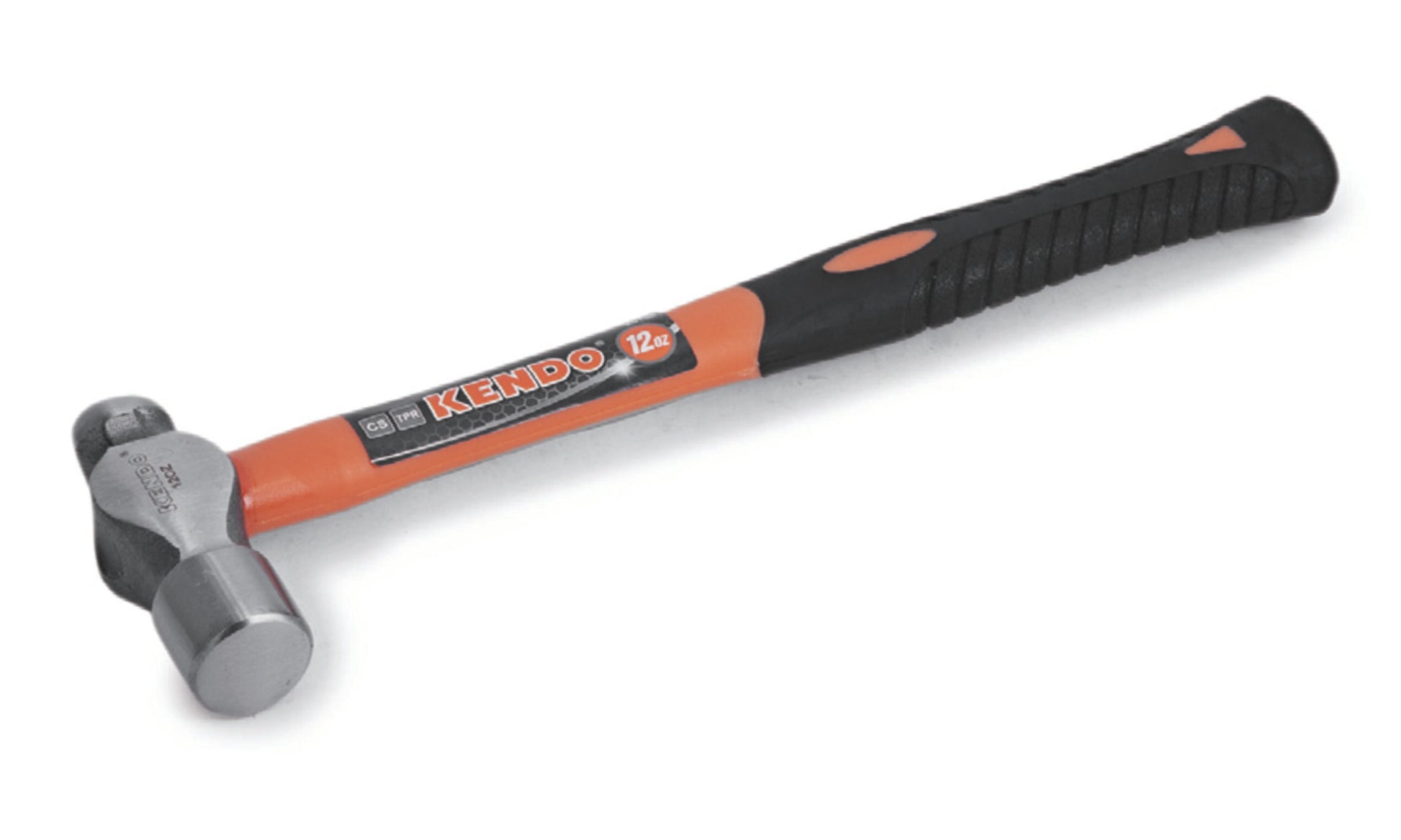 Hammer Kendo Ball Pein F/G 8Oz/225G