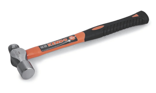 Hammer Kendo Ball Pein F/G 8Oz/225G