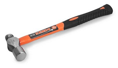 Hammer Kendo Ball Pein F/G 12Oz/340G