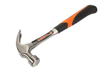 Claw Hammer Kendo 180Oz/450G