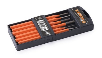 Pin Punch Set Kendo 6Pc