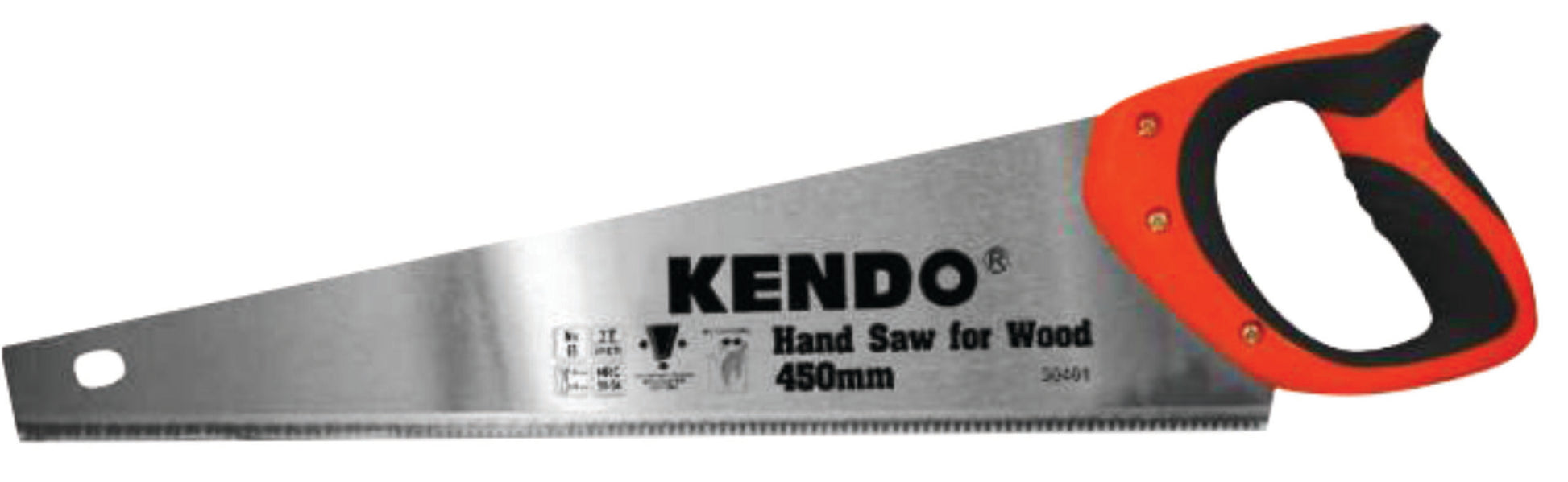Woodsaw Kendo 550Mm Tgt Teeth