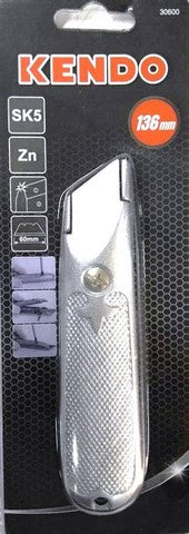 Knife Kendo Fixed Blade Trimming