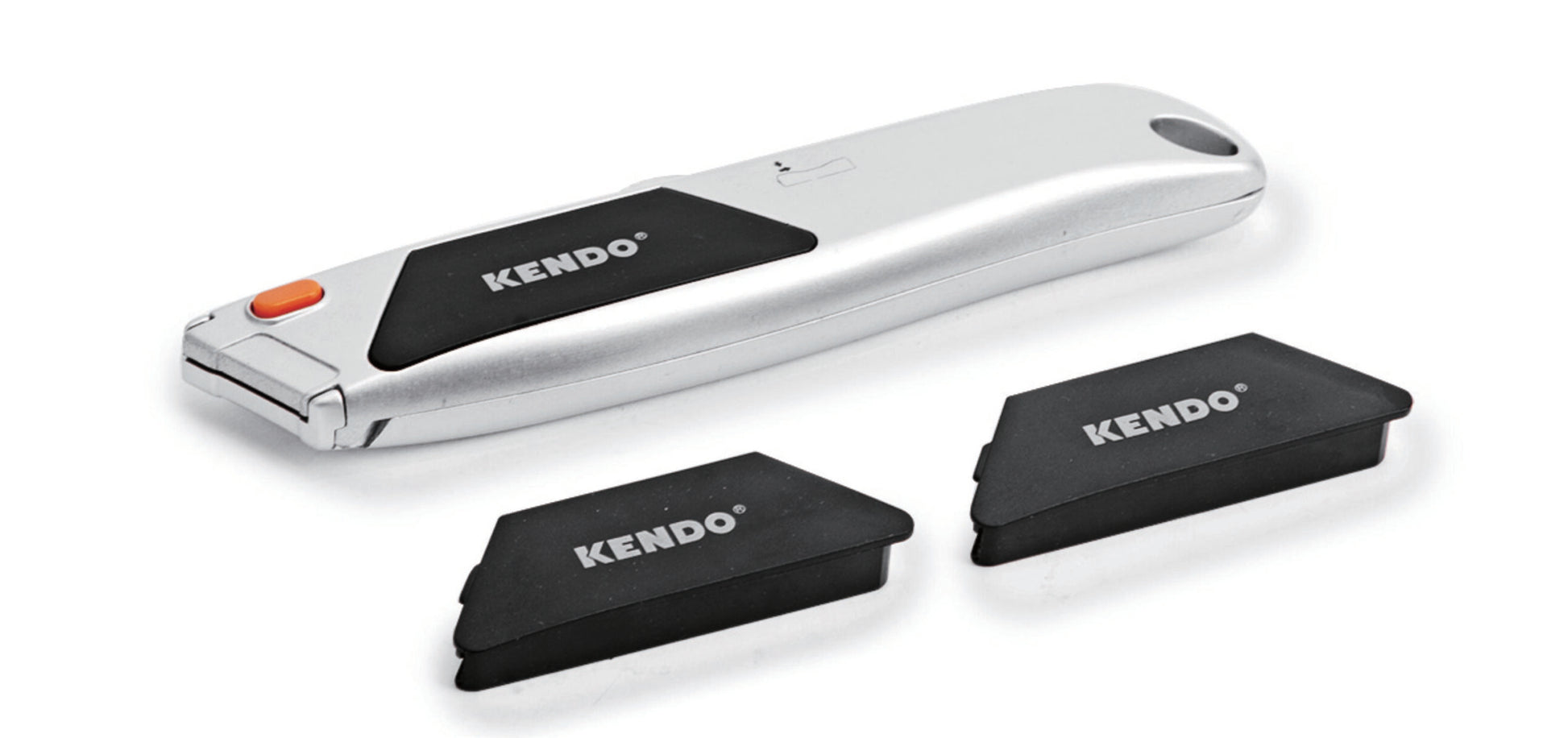 Quick Slip Cartridge Knife Kendo