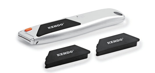 Quick Slip Cartridge Knife Kendo