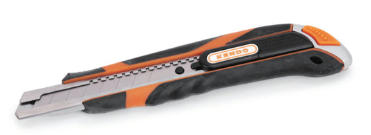 Knife Kendo 18Mm Safety Snap Off Knife