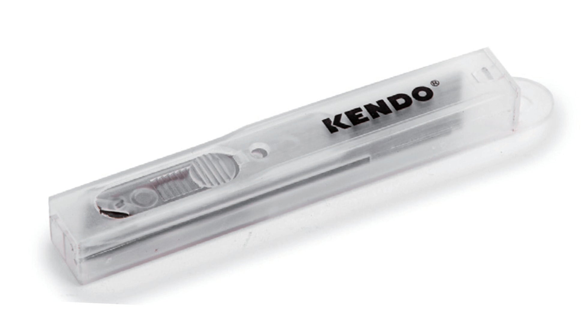 Knife Kendo 9Mm Snap Off Blades - 10Pc