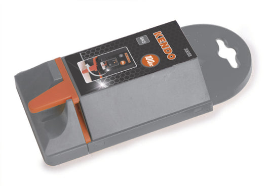 Knife Kendo Blade 100Pc Fixed Utility