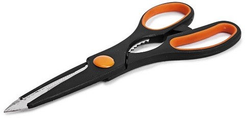Scissors Kitchen