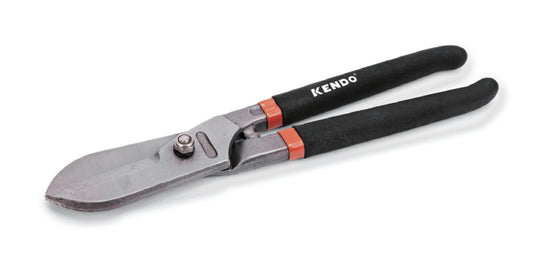 Tinsnip Kendo Straight With Spring 250Mm