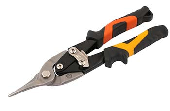 Aviation Tin Snips Kendo Straight Cut