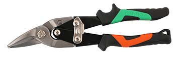 Aviation Tin Snips Kendo Right Cut