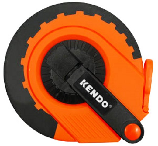 Tape Measuring Kendo 20Mx15M Fibreglass