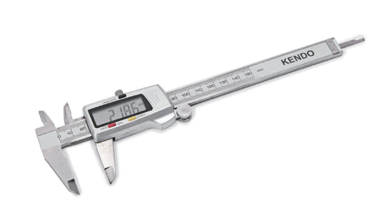 Vernier Kendo Digital 150Mm