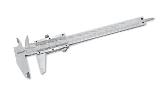 Vernier Kendo Metal 150Mm