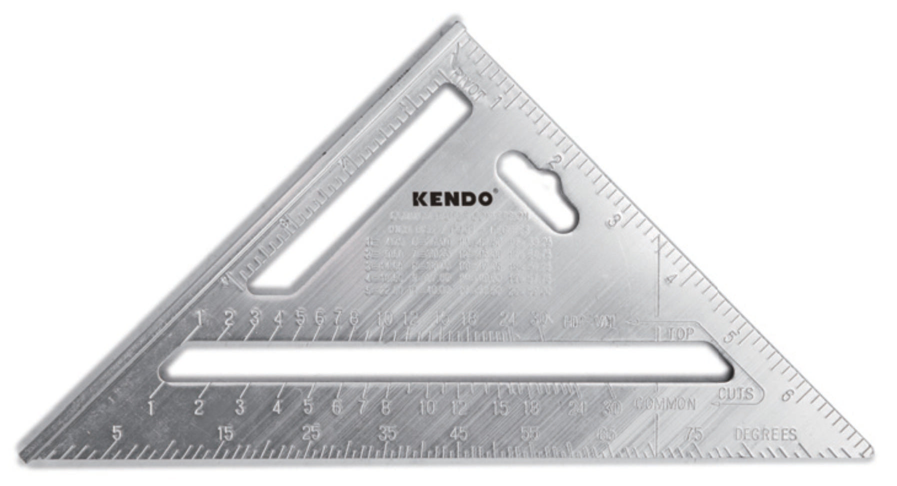 Rafter Square 185Mmx260Mm