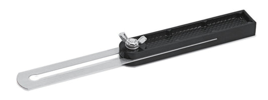 Bevel Kendo T-Slide 200Mm Stainless