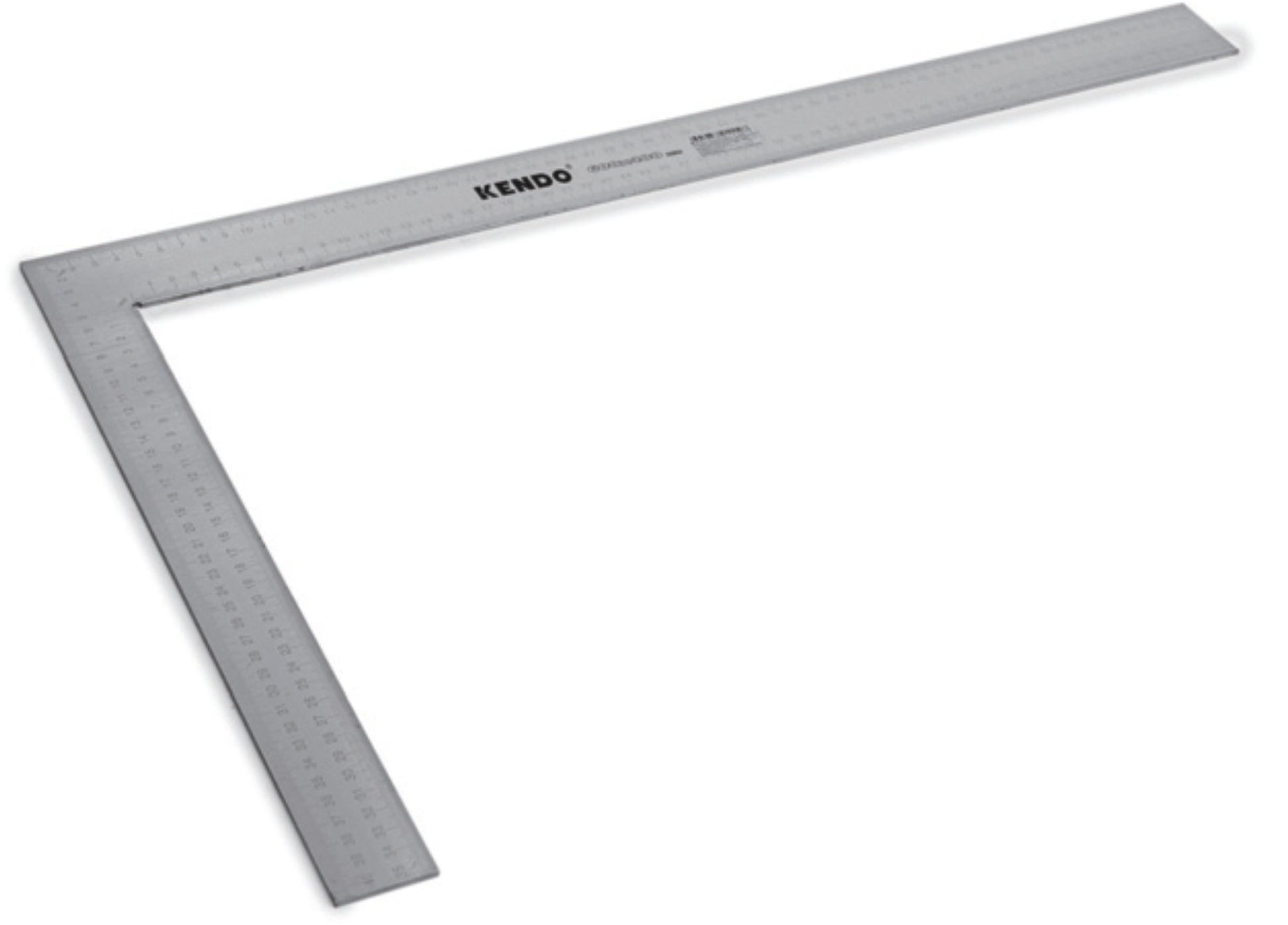 Square Kendo Steel Square 600X400