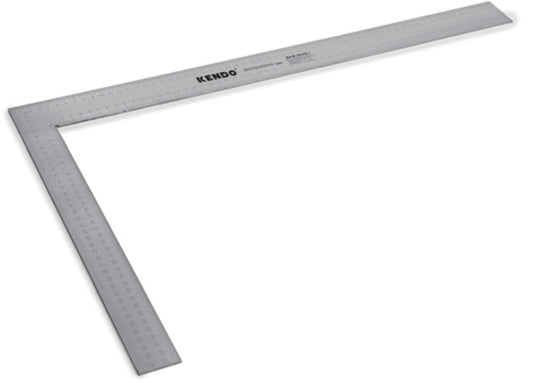Square Kendo Steel Square 600X400