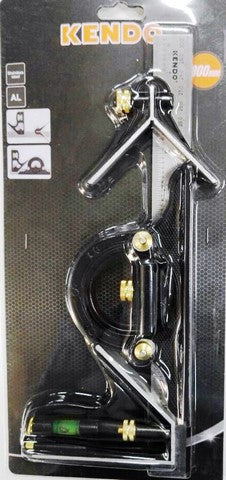 Square Combination Kendo