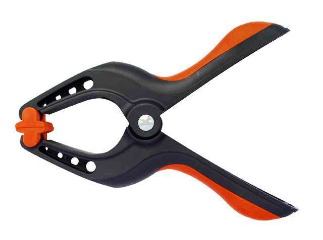 Clamp Kendo Spring Clamp 100Mm