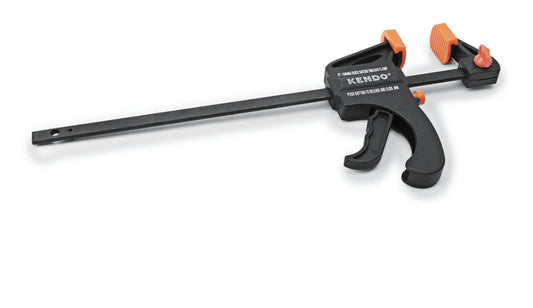 Clamp Kendo Quick Ratchet Clamp 150Mm