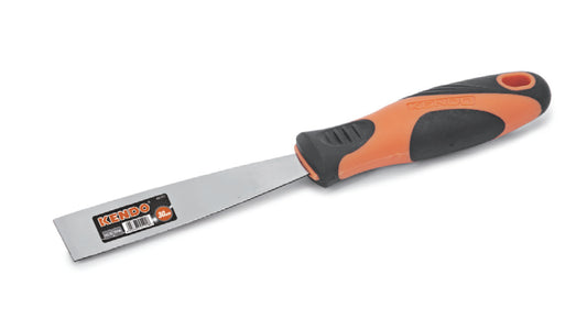 Scraper Kendo Comfort Grip Handle 30Mm