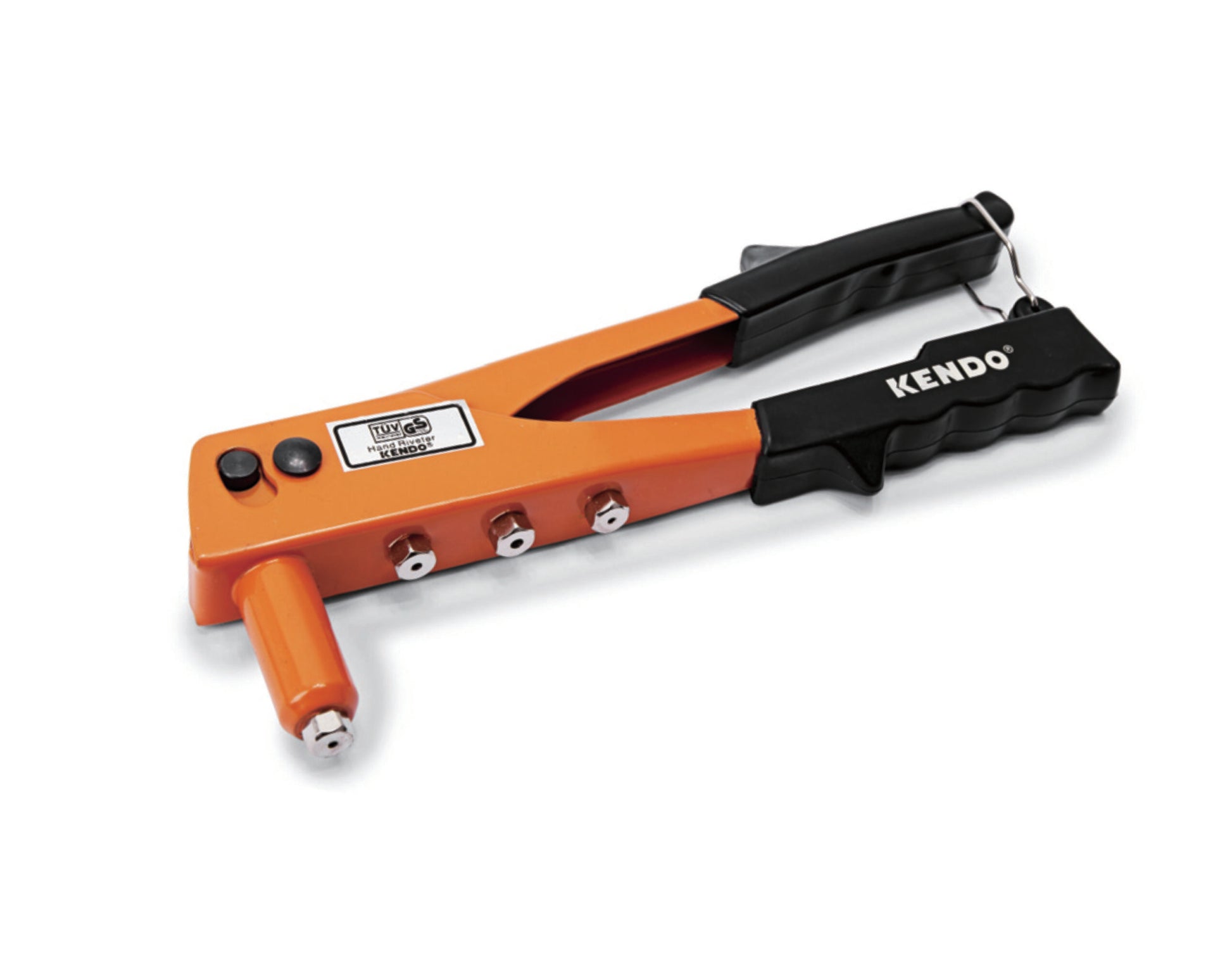 Riveter Kendo 250Mm Hand Riveter
