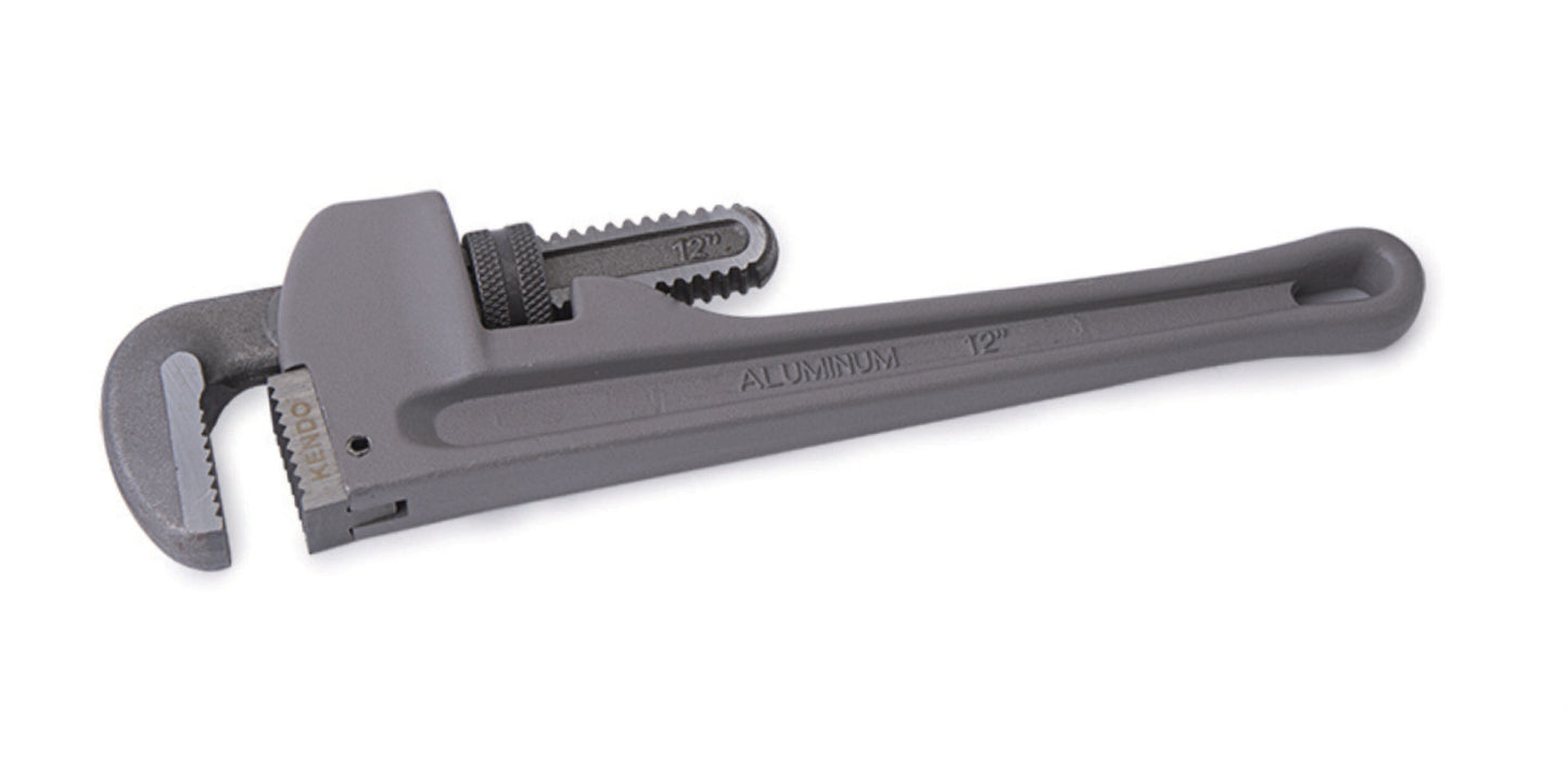 Pipe Wrench Kendo Aluminium 250Mm
