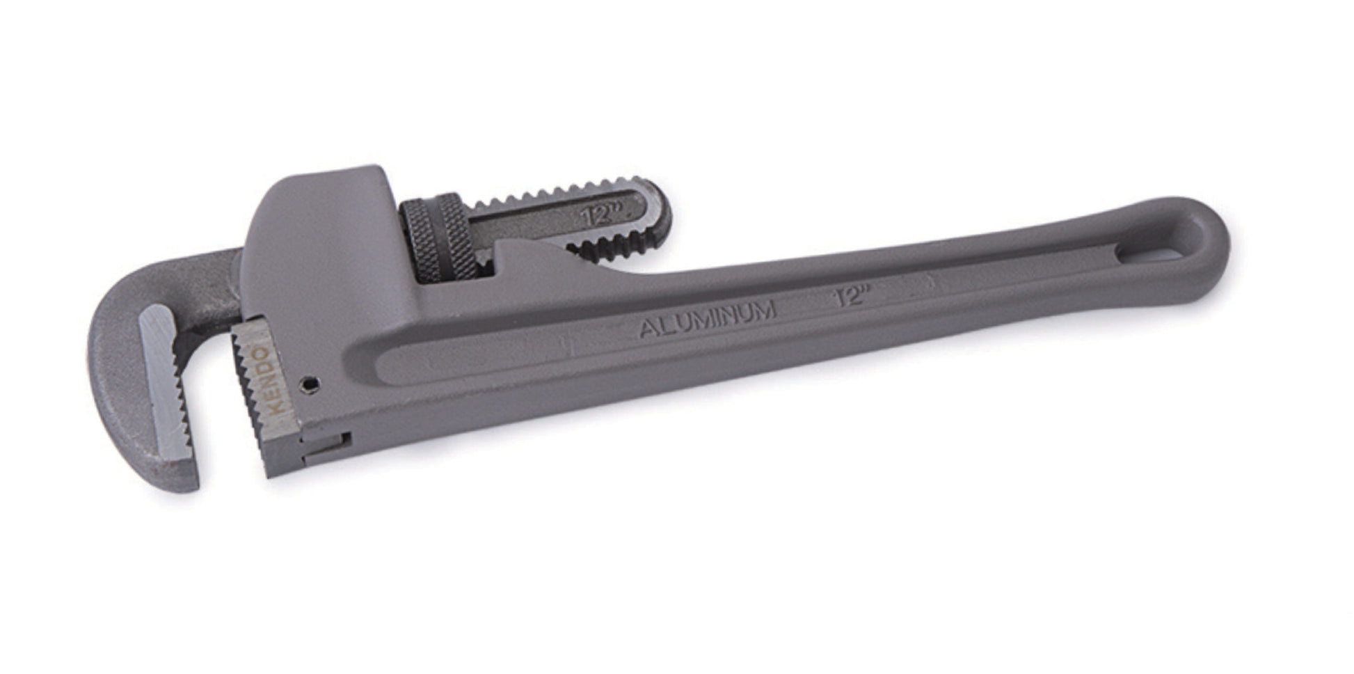 Pipe Wrench Kendo Aluminium 900Mm