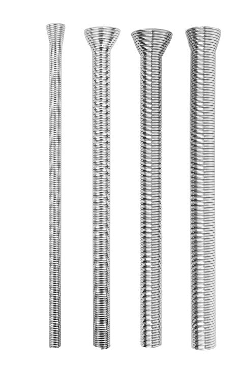 Bending Spring Set 6-10-12-16Mm