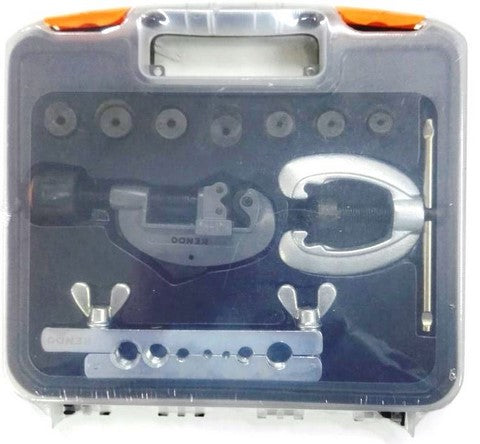 Plumbing Tool Set Kendo 11Pc