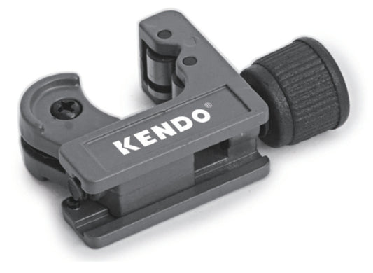 Cutter Kendo Mini Tube Cutter 3-22Mm