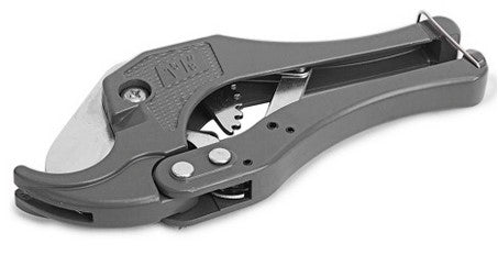Cutter Kendo Ratchet Pvc P/Cutter 0-42Mm