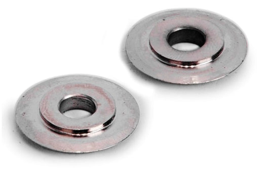 Cutter Kendo - 2Pc Spare Cutting Wheels