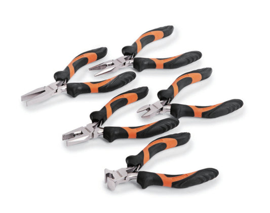 Plier Kendo Mini 5Pc Set